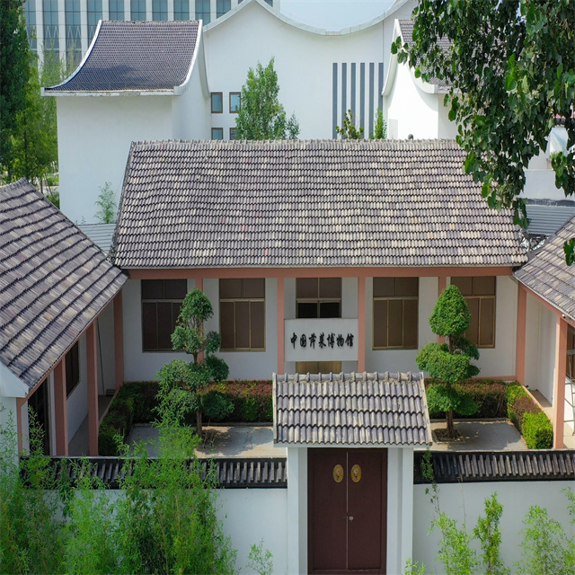 Vorgefertigtes Stahlkonstruktionshaus mit schöner Form